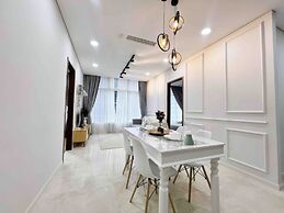 Staycation Sky Suites