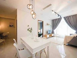 Staycation Sky Suites