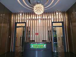 Staycation Sky Suites