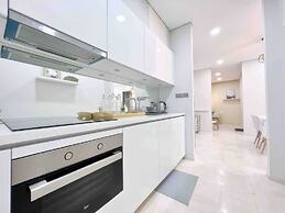 Staycation Sky Suites