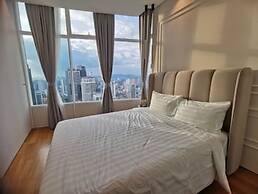 Staycation Sky Suites