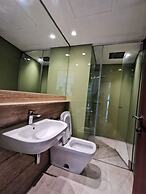 Staycation Sky Suites