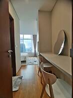 Staycation Sky Suites