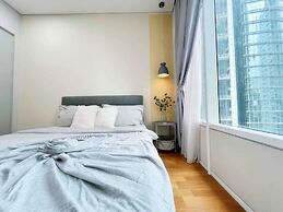 Staycation Sky Suites
