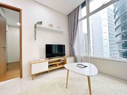 Staycation Sky Suites