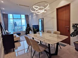 Staycation Sky Suites