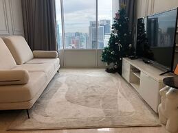 Staycation Sky Suites