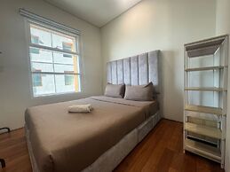 Staycation Sky Suites