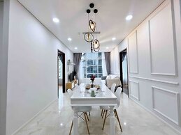 Staycation Sky Suites