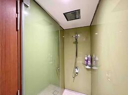 Staycation Sky Suites