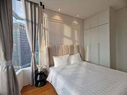 Staycation Sky Suites