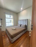 Staycation Sky Suites