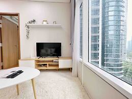 Staycation Sky Suites