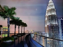 Staycation Sky Suites