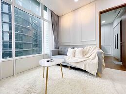 Staycation Sky Suites