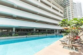 Staycation Sky Suites
