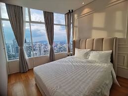 Staycation Sky Suites