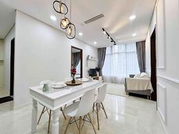 Staycation Sky Suites