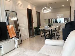Staycation Sky Suites