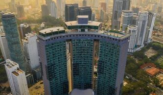 Staycation Sky Suites