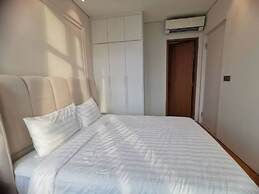 Staycation Sky Suites