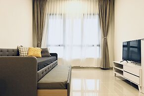 Kajang MKH Boulevard Apartments