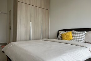 Kajang MKH Boulevard Apartments