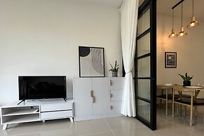 Kajang MKH Boulevard Apartments