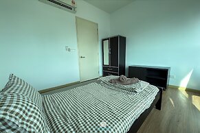 Kajang MKH Boulevard Apartments