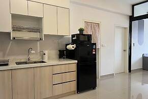 Kajang MKH Boulevard Apartments