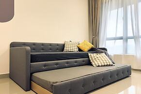 Kajang MKH Boulevard Apartments