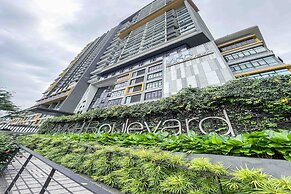 Kajang MKH Boulevard Apartments