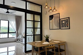 Kajang MKH Boulevard Apartments