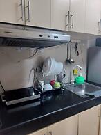Cozy Quezon City Condo With Private Pool w Elevator Access