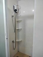 Cozy Quezon City Condo With Private Pool w Elevator Access