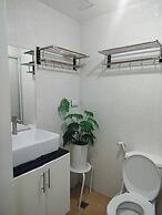 Cozy Quezon City Condo With Private Pool w Elevator Access