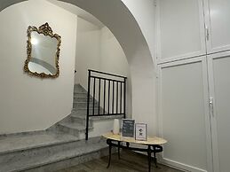 Aromarìa Palace
