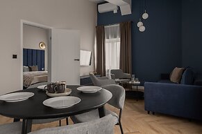 Apartio Rooms Katowice