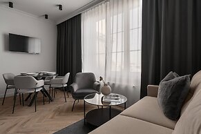 Apartio Rooms Katowice