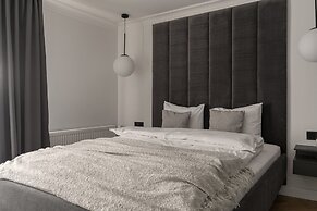 Apartio Rooms Katowice