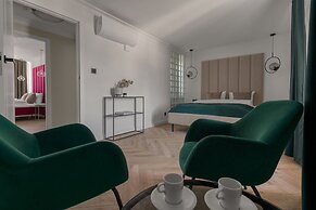 Apartio Rooms Katowice