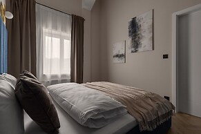 Apartio Rooms Katowice