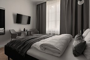 Apartio Rooms Katowice
