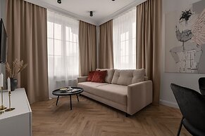 Apartio Rooms Katowice