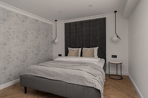 Apartio Rooms Katowice