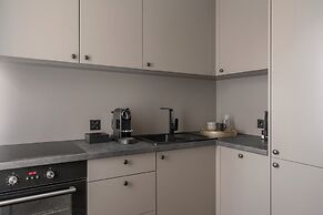 Apartio Rooms Katowice