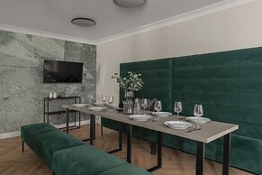 Apartio Rooms Katowice