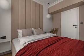 Apartio Rooms Katowice