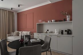 Apartio Rooms Katowice