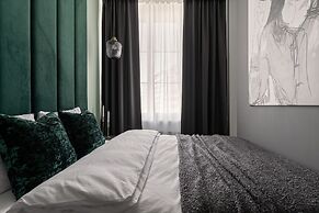 Apartio Rooms Katowice